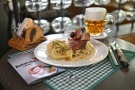 Bavarian offer - Pivnice U Čápa