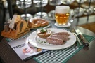 Bavarian offer - Pivnice U Čápa