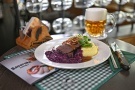 Bavarian offer - Pivnice U Čápa