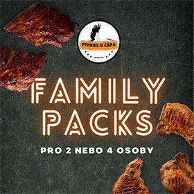 Family Pack