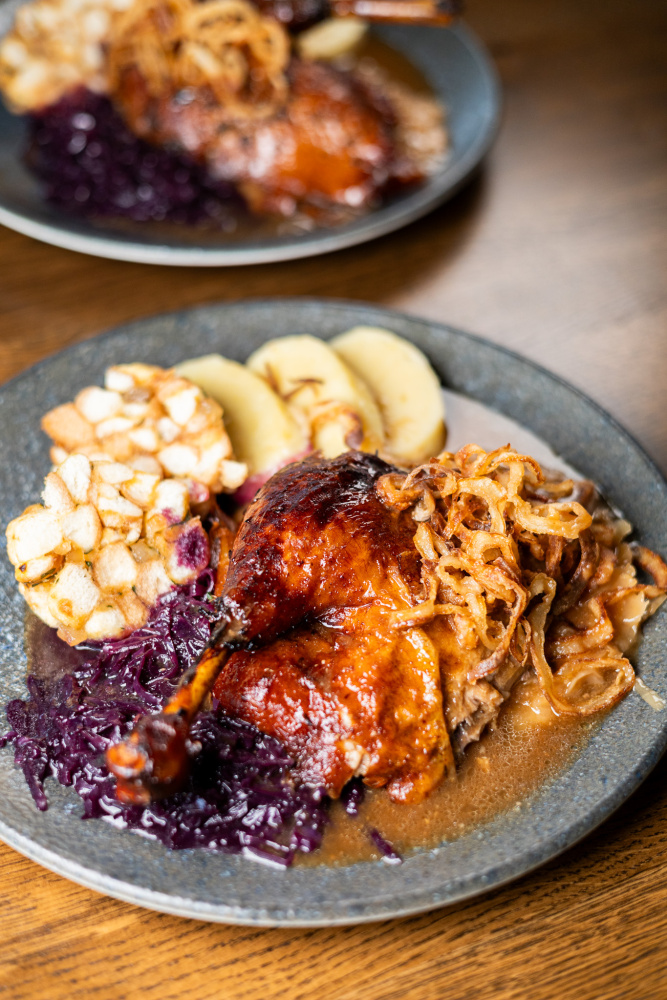 St. Martin’s Feast