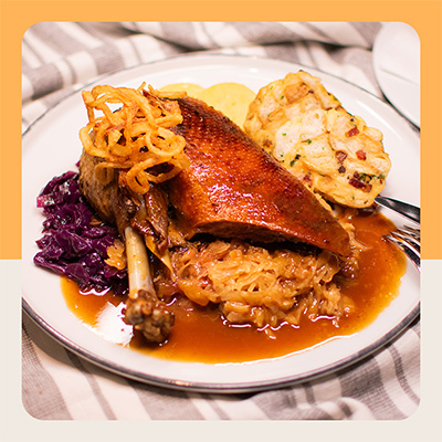 Bavarian Weeks