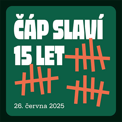 Čáp si letí pro občanku! 