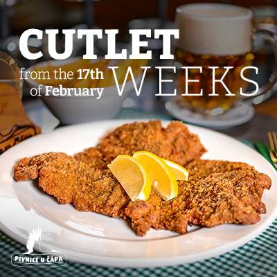 Cutlets feast