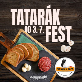 Tatarák Fest