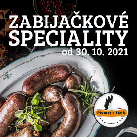 Zabijačkové hody