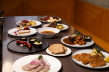 St. Martin’s Feast at Pivnice U Čápa