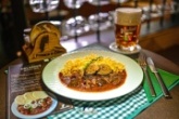 Goulash feast