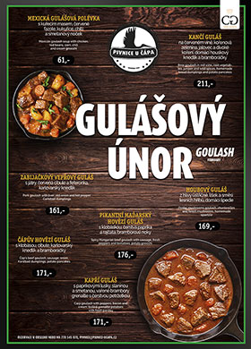 Goulash february 2020