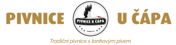 Pivnice U Čápa - Traditional Beerhouse