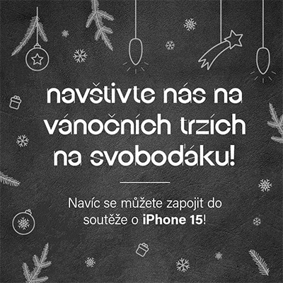 Vánoční trhy